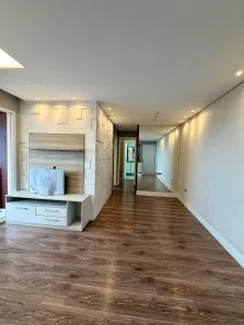 Apartamento com 2 Quartos à venda, 60m² no Jardim, Santo André