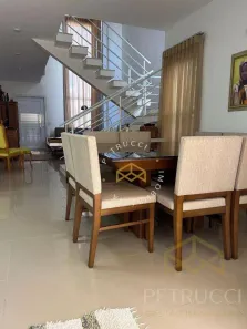 Casa de Condomínio com 3 Quartos à venda, 225m² no Bosque, Vinhedo