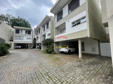 Casa de Condomínio com 4 Quartos à venda, 225m² no Tremembé, São Paulo