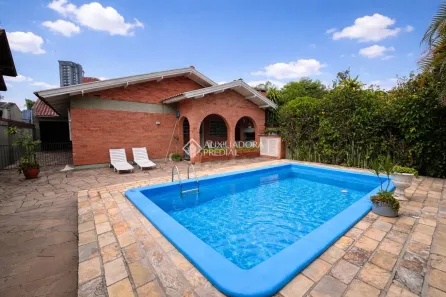 Casa com 3 Quartos à venda, 442m² no Morro do Espelho, São Leopoldo