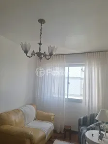 Apartamento com 3 Quartos à venda, 69m² no Camaquã, Porto Alegre