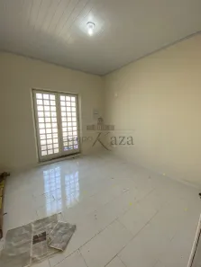 Imóvel Comercial com 3 Quartos para alugar, 121m² no Jardim Matarazzo, São José dos Campos
