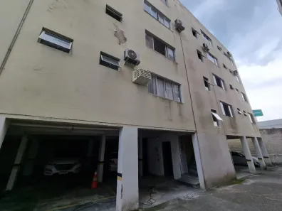 Apartamento com 3 Quartos à venda, 82m² no Capoeiras, Florianópolis