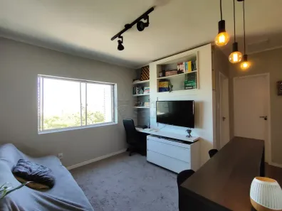 Apartamento com 1 Quarto à venda, 33m² no Areal, Pelotas