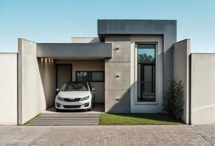 Casa com 3 Quartos à venda, 135m² no Alto da Boa Vista, Eunápolis
