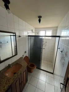 Apartamento com 3 Quartos para alugar, 165m² no Cidade Velha, Belém