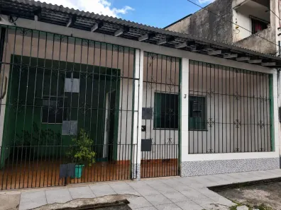 Casa com 2 Quartos à venda, 140m² no Marambaia, Belém