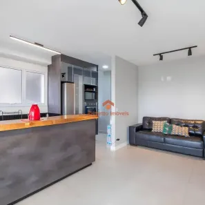 Apartamento com 3 Quartos à venda, 96m² no Vila Osasco, Osasco