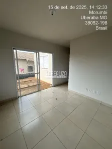 Casa com 2 Quartos à venda, 80m² no Loteamento Residencial Tamareiras, Uberaba