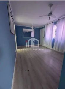 Apartamento com 3 Quartos à venda, 59m² no Floradas de São José, São José dos Campos