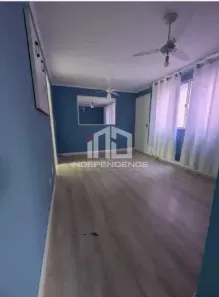 Apartamento com 3 Quartos à venda, 60m² no Floradas de São José, São José dos Campos
