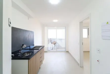 Apartamento com 1 Quarto à venda, 31m² no Parada Inglesa, São Paulo