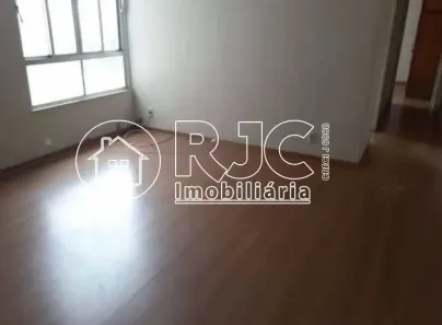 Apartamento com 2 Quartos à venda, 70m² no Maracanã, Rio de Janeiro