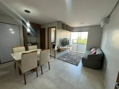 Flat com 1 Quarto para alugar, 29m² no Graciosa - Orla 14, Palmas