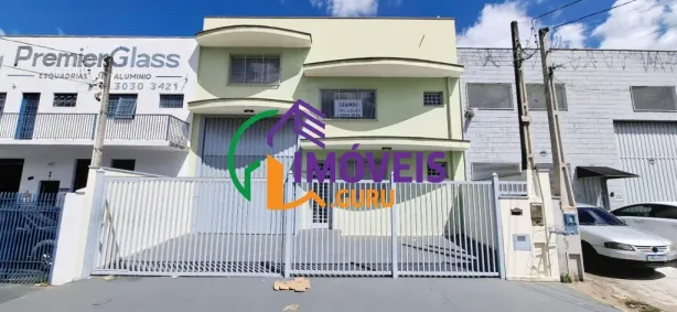 Galpão/Depósito/Armazém para alugar, 300m² no Vila Faustina II, Valinhos