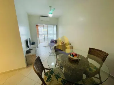 Apartamento com 3 Quartos à venda, 98m² no Riviera, Bertioga