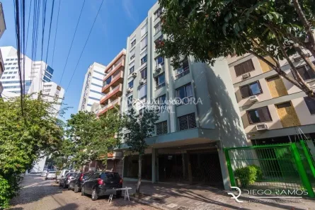 Apartamento com 1 Quarto à venda, 38m² no Centro Histórico, Porto Alegre