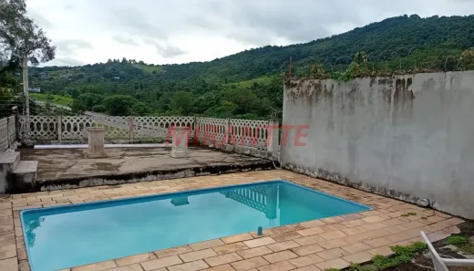 Casa com 4 Quartos à venda, 208m² no Luiz Fagundes, Mairiporã