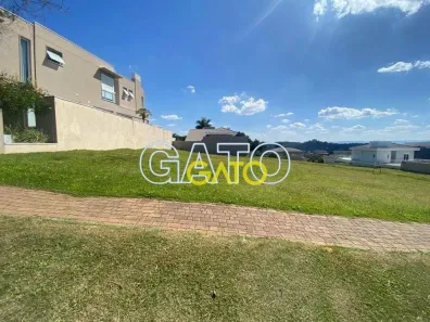 Lote/Terreno à venda, 450m² no Alphaville, Santana de Parnaíba