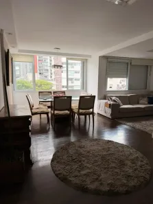 Apartamento com 2 Quartos para alugar, 100m² no Sumaré, São Paulo