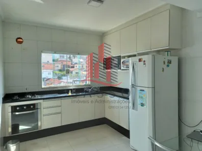 Casa com 3 Quartos à venda, 214m² no Penha de França, São Paulo