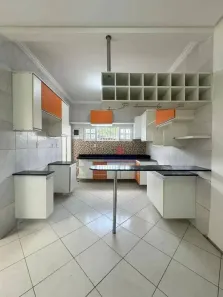 Casa de Condomínio com 3 Quartos à venda, 110m² no Cohama, São Luís