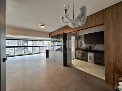 Apartamento com 3 Quartos à venda, 162m² no Chácara Santo Antônio (Zona Sul), São Paulo