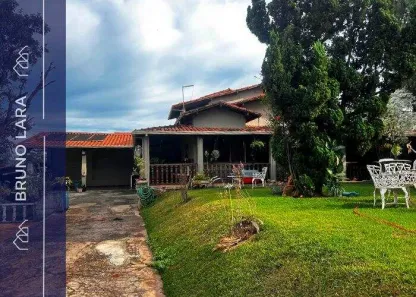 Casa com 3 Quartos à venda, 250m² no A Definir, Igarapé