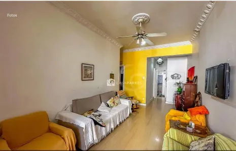 Apartamento com 3 Quartos à venda, 88m² no Flamengo, Rio de Janeiro