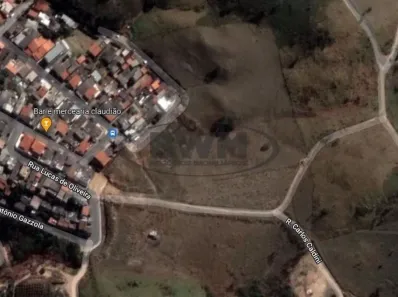 à venda, 38600m² no Vila Sabiá, Sorocaba