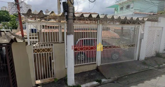 Casa com 3 Quartos à venda, 86m² no Tucuruvi, São Paulo
