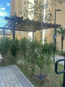 Apartamento com 1 Quarto à venda, 40m² no Cambuci, São Paulo