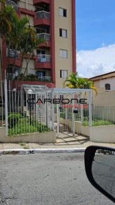 Apartamento com 2 Quartos à venda, 55m² no Vila Invernada, São Paulo