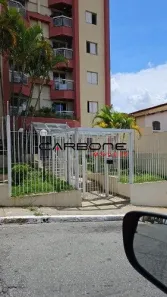 Apartamento com 2 Quartos à venda, 55m² no Vila Invernada, São Paulo