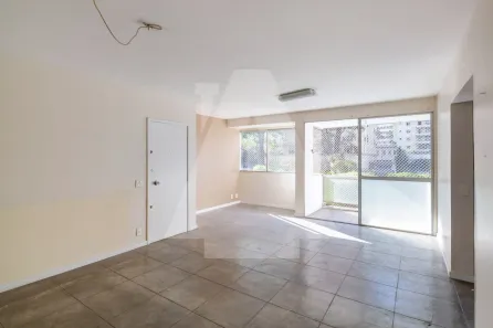 Apartamento com 3 Quartos à venda, 135m² no Santa Cecília, São Paulo