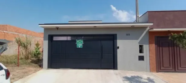 Casa com 3 Quartos à venda, 150m² no Jardim Bom Sucesso, Indaiatuba