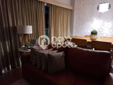 Apartamento com 2 Quartos à venda, 122m² no Méier, Rio de Janeiro