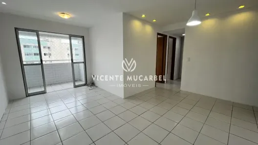Apartamento com 3 Quartos à venda, 82m² no Pina, Recife