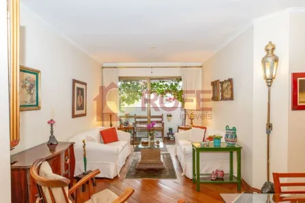 Apartamento com 3 Quartos à venda, 92m² no Vila Mascote, São Paulo