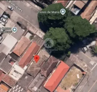 Lote/Terreno à venda, 210m² no Ponta da Praia, Santos