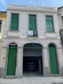 Galpão/Depósito/Armazém para alugar, 770m² no Centro, Santos