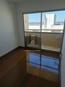 Apartamento com 2 Quartos para alugar, 56m² no Vila Nova Jundiainópolis, Jundiaí