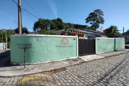 Casa de Condomínio com 3 Quartos à venda, 214m² no Taquara, Rio de Janeiro
