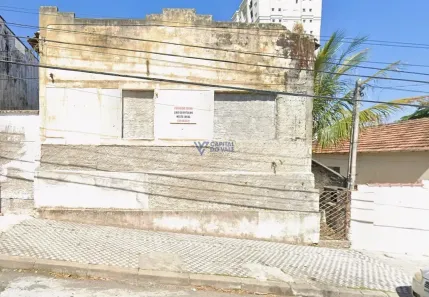 Lote/Terreno à venda, 345m² no Vila Maria, São José dos Campos