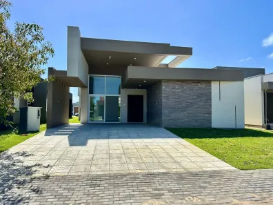Casa de Condomínio com 4 Quartos à venda, 180m² no Capão da Canoa, Capão da Canoa
