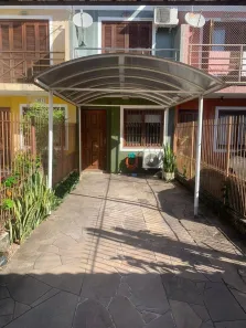 Casa com 3 Quartos à venda, 77m² no Hípica, Porto Alegre