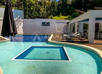 Apartamento com 3 Quartos à venda, 106m² no Victor Konder, Blumenau