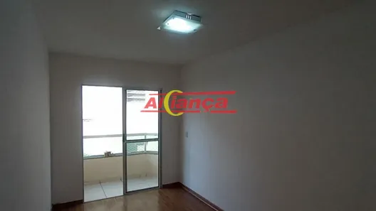 Apartamento com 2 Quartos para alugar, 63m² no Vila Rosália, Guarulhos