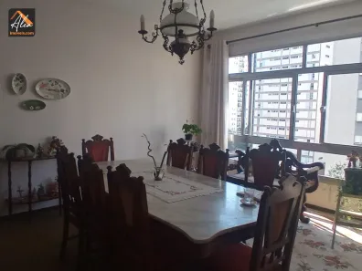 Apartamento com 3 Quartos à venda, 95m² no Vila Nova Conceição, São Paulo