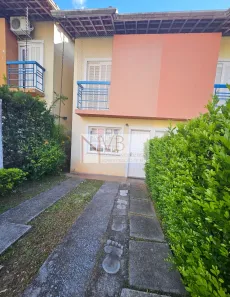 Casa com 2 Quartos para alugar, 93m² no Jardim Guerreiro, Cotia